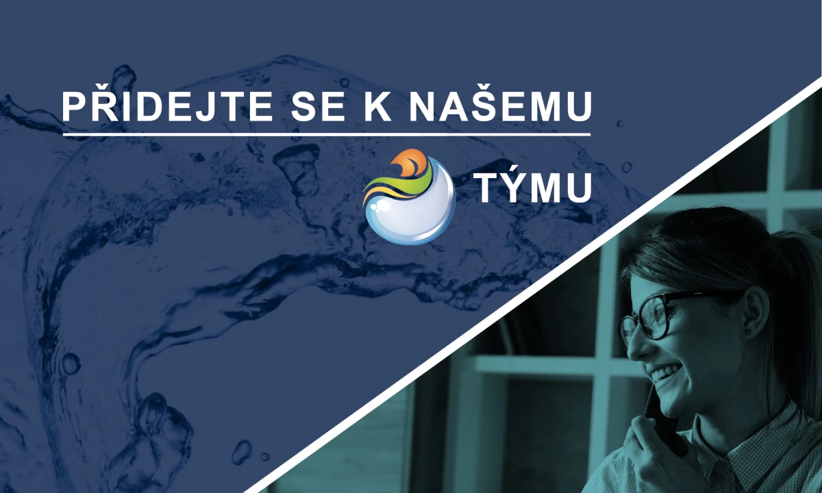 PŘIDEJTE SE K NAŠEMU TÝMU
