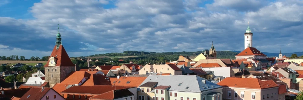 Práce v Top Clean v Domažlicích