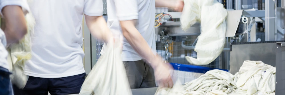 Jak probíhá nábor v Top Clean