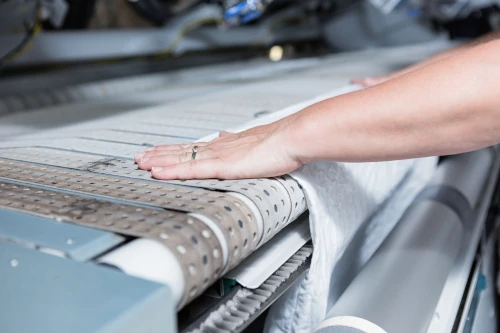 Kariéra v Top Clean